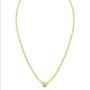 Miranda Frye Stephanie Necklace